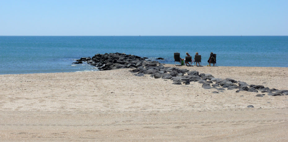 Ma Plage Demain Dans L Herault Donnez Votre Avis Le Blog Du Caue 34